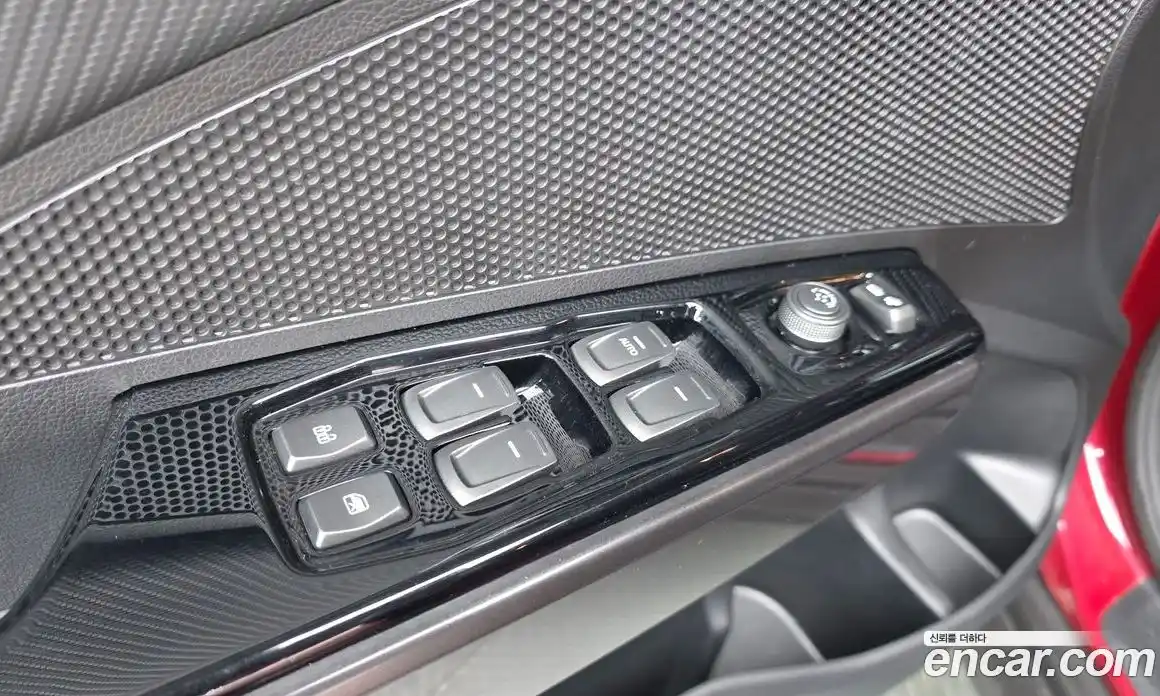 SsangYong TIBOLI 2020 1.6 Автомат в Москве № 36257, фото 7