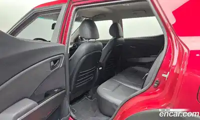 SsangYong TIBOLI 2020 1.6 Автомат в Москве № 36257, миниатюра 9