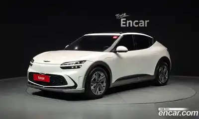 Genesis GV60, 2022