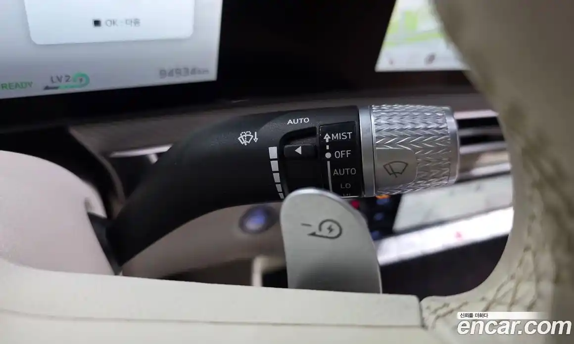 Genesis GV60 2022 0.1 Автомат в Москве № 365472, фото 18