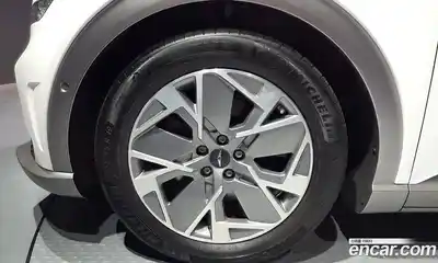 Genesis GV60 2022 0.1 Автомат в Москве № 365472, миниатюра 5