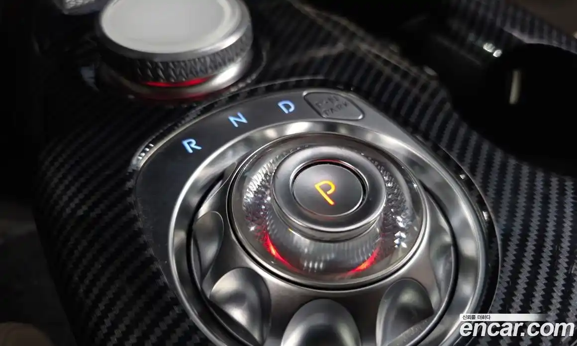 Genesis GV60 2022 0.1 Автомат в Москве № 365472, фото 9