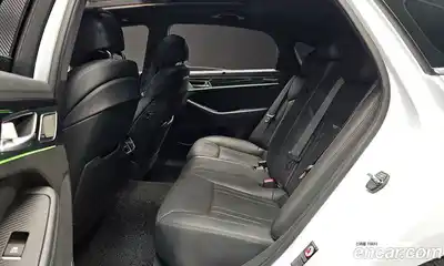 Genesis G80 2019 3.3 Автомат в Москве № 365479, миниатюра 12