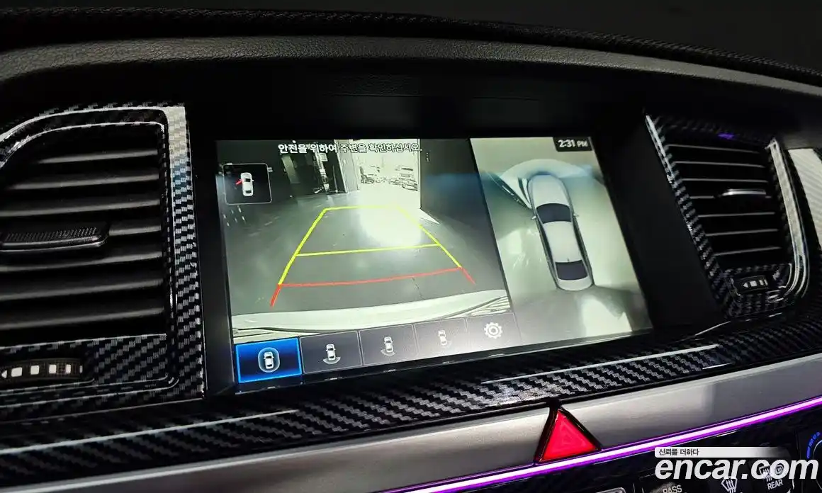 Genesis G80 2019 3.3 Автомат в Москве № 365479, фото 15