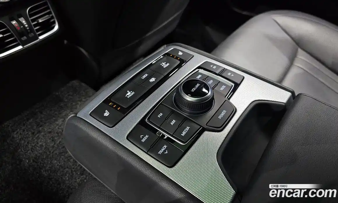 Genesis G80 2019 3.3 Автомат в Москве № 365479, фото 17