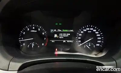 Genesis G80 2019 3.3 Автомат в Москве № 365479, миниатюра 8