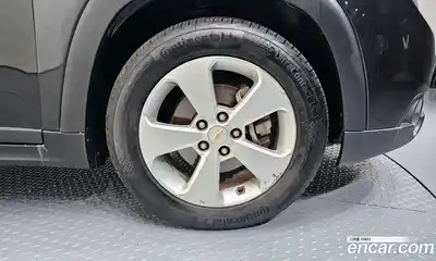 Chevrolet Orlando 2014 2.0 Автомат в Москве № 36673, миниатюра 11