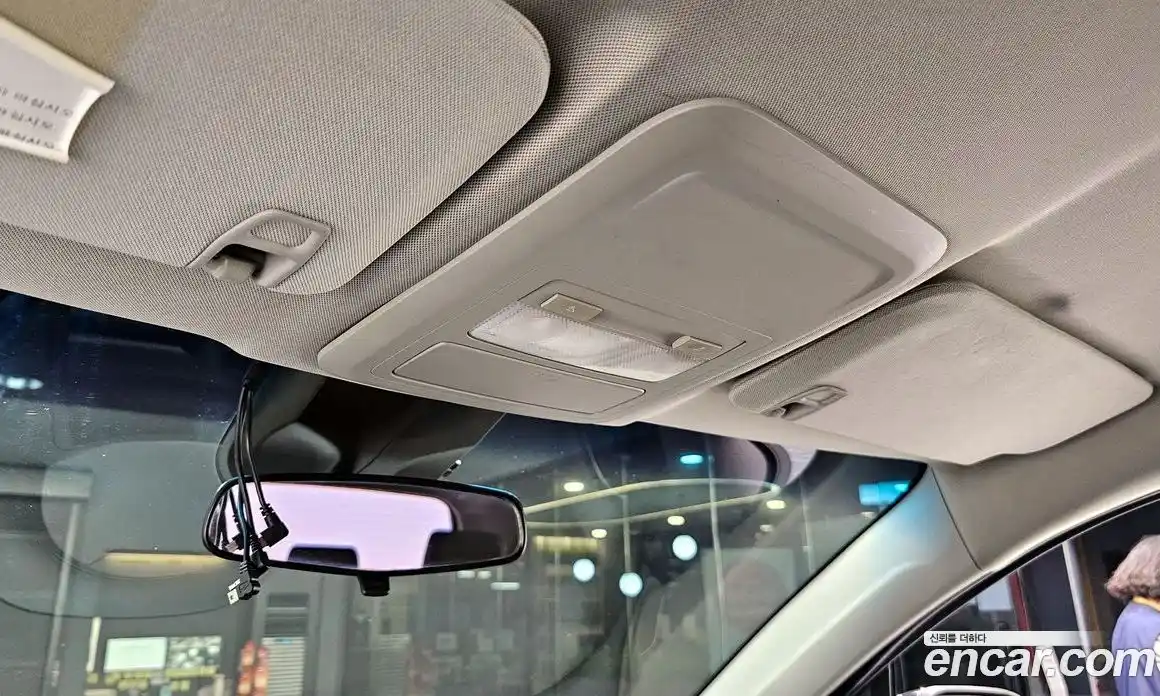 Chevrolet Orlando 2014 2.0 Автомат в Москве № 36673, фото 13