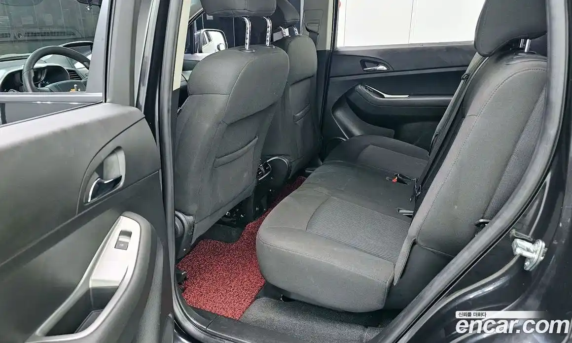 Chevrolet Orlando 2014 2.0 Автомат в Москве № 36673, фото 17