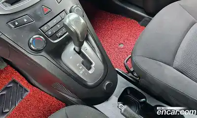 Chevrolet Orlando 2014 2.0 Автомат в Москве № 36673, миниатюра 3