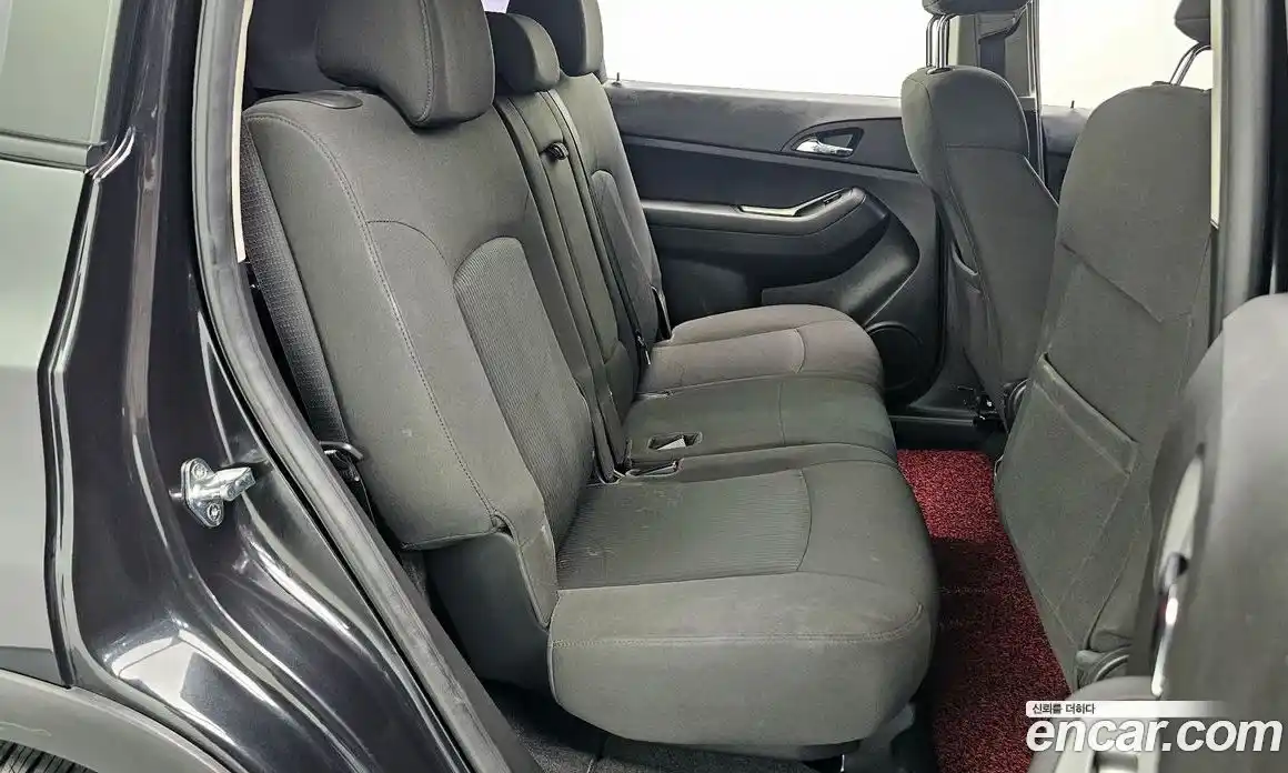 Chevrolet Orlando 2014 2.0 Автомат в Москве № 36673, фото 5