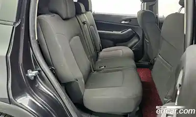 Chevrolet Orlando 2014 2.0 Автомат в Москве № 36673, миниатюра 5