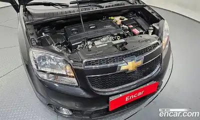 Chevrolet Orlando 2014 2.0 Автомат в Москве № 36673, миниатюра 6