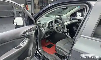 Chevrolet Orlando 2014 2.0 Автомат в Москве № 36673, миниатюра 7