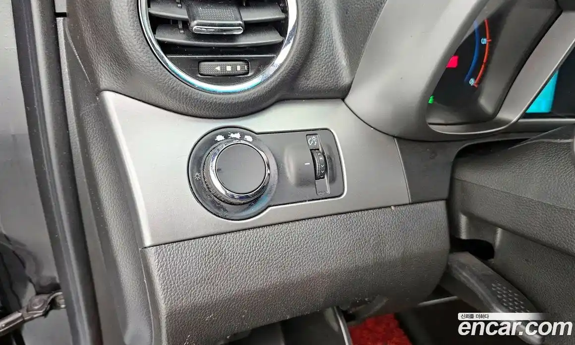 Chevrolet Orlando 2014 2.0 Автомат в Москве № 36673, фото 9