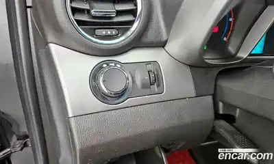 Chevrolet Orlando 2014 2.0 Автомат в Москве № 36673, миниатюра 9