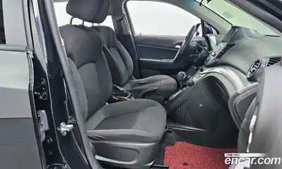 Chevrolet Orlando 2014 2.0 Автомат в Москве № 36673, миниатюра 10