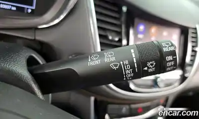 Chevrolet Trax, 2021