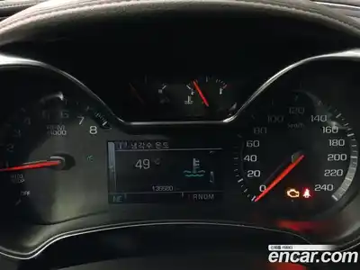 Chevrolet Impala 2016 2.5 Автомат в Москве № 36913, миниатюра 12