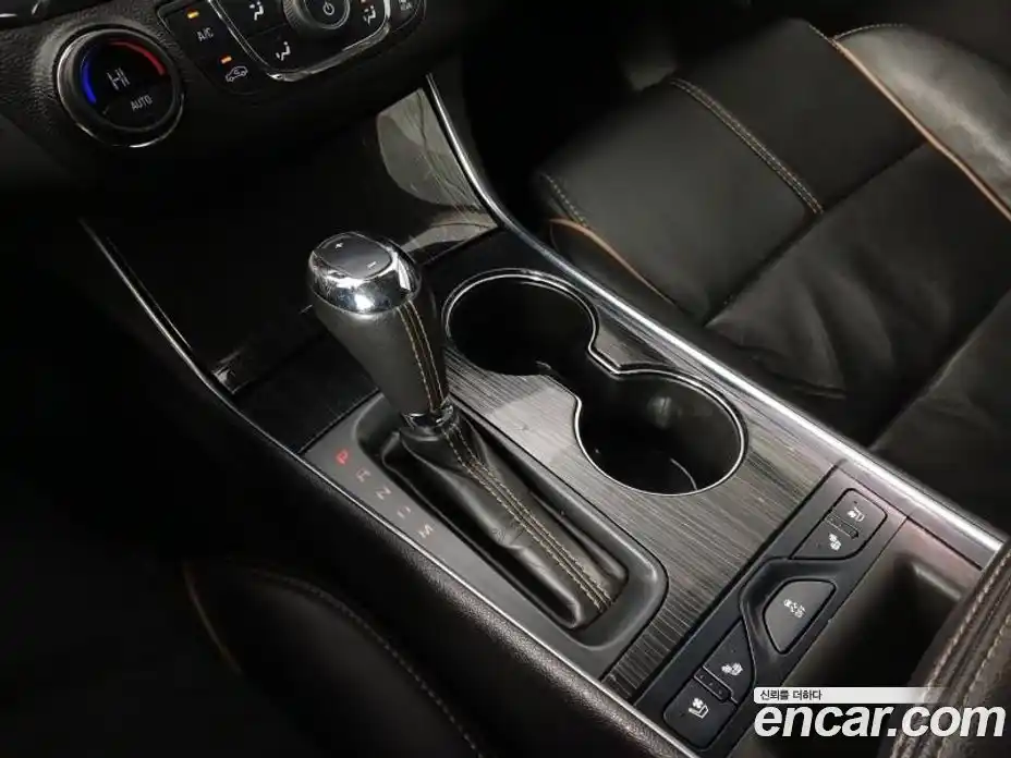 Chevrolet Impala 2016 2.5 Автомат в Москве № 36913, фото 15