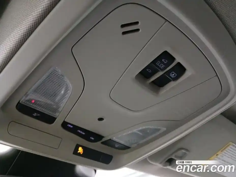 Chevrolet Impala 2016 2.5 Автомат в Москве № 36913, фото 16