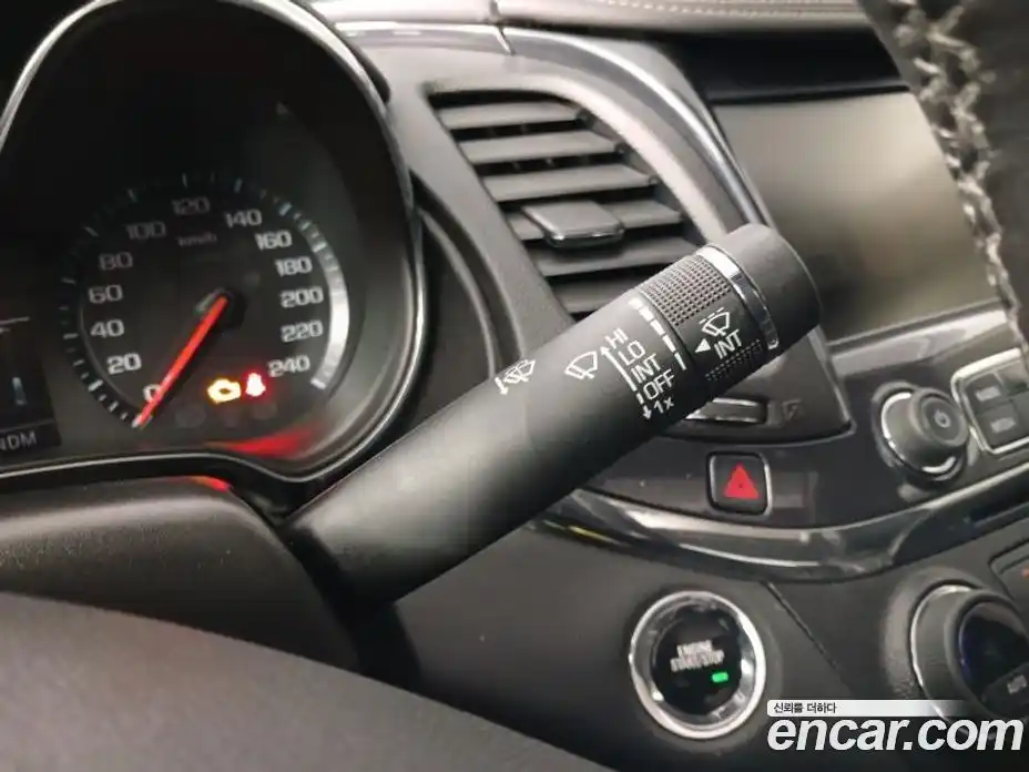 Chevrolet Impala 2016 2.5 Автомат в Москве № 36913, фото 17