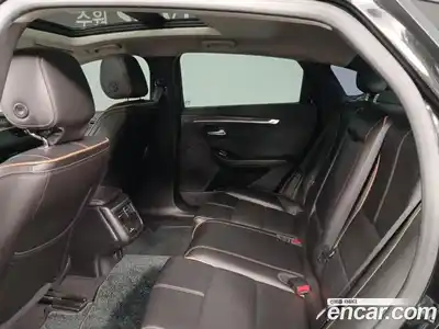 Chevrolet Impala 2016 2.5 Автомат в Москве № 36913, миниатюра 8