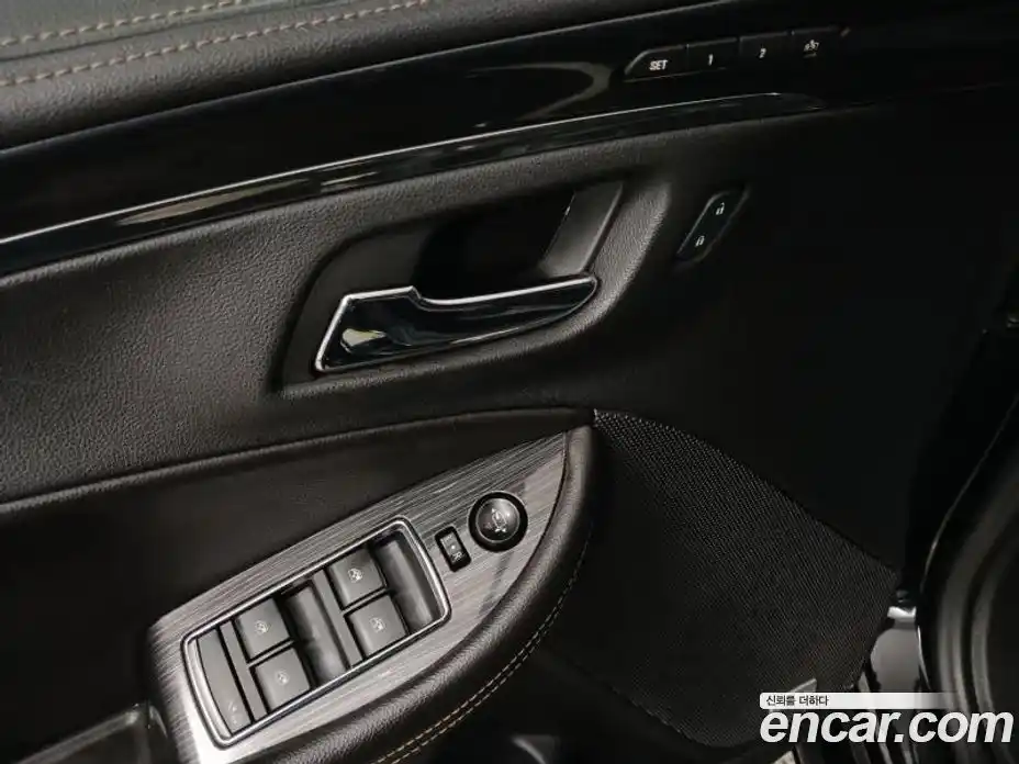 Chevrolet Impala 2016 2.5 Автомат в Москве № 36913, фото 9