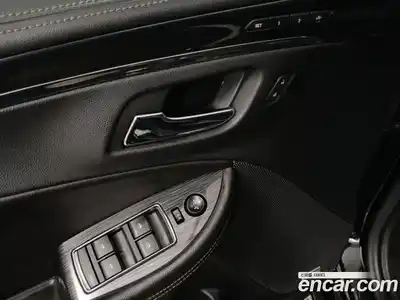 Chevrolet Impala 2016 2.5 Автомат в Москве № 36913, миниатюра 9