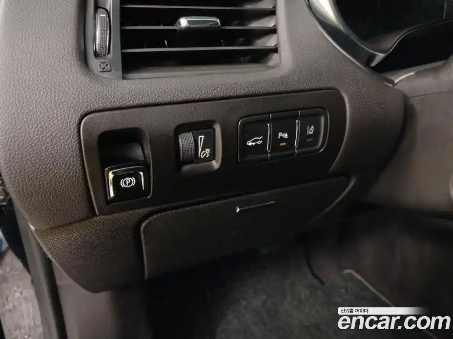 Chevrolet Impala 2016 2.5 Автомат в Москве № 36913, фото 10