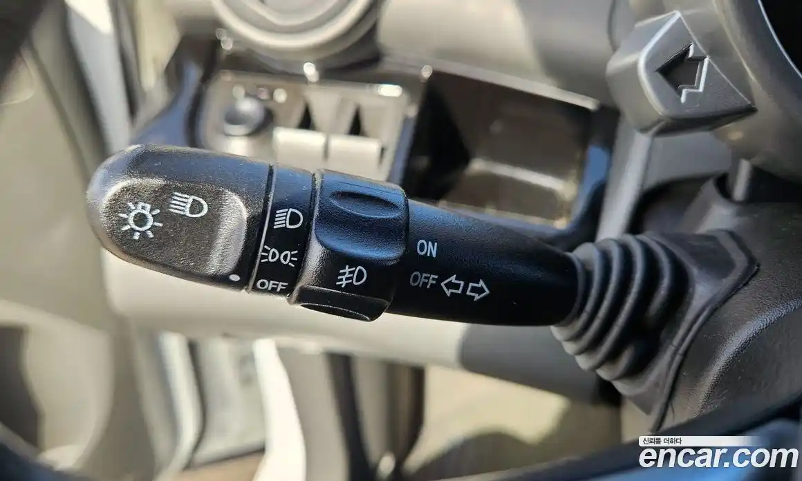 Chevrolet Matiz 2010 1.0 Автомат в Москве № 371044, фото 16