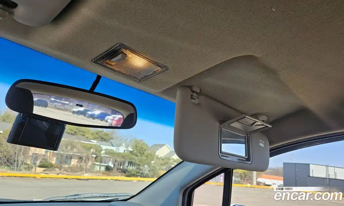 Chevrolet Matiz 2010 1.0 Автомат в Москве № 371044, фото 17