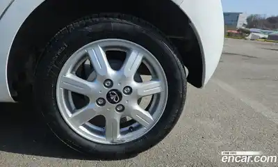 Chevrolet Matiz 2010 1.0 Автомат в Москве № 371044, миниатюра 5