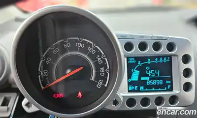 Chevrolet Matiz 2010 1.0 Автомат в Москве № 371044, миниатюра 8