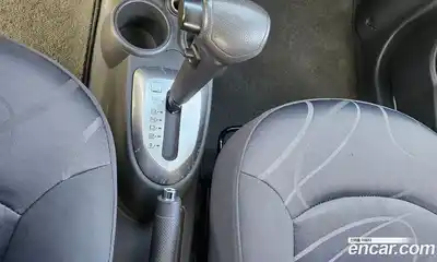 Chevrolet Matiz 2010 1.0 Автомат в Москве № 371044, миниатюра 9