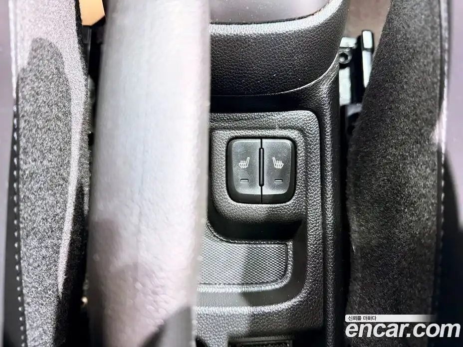 Chevrolet Spark 2017 1.0 Автомат в Москве № 37361, фото 11