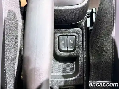 Chevrolet Spark 2017 1.0 Автомат в Москве № 37361, миниатюра 11