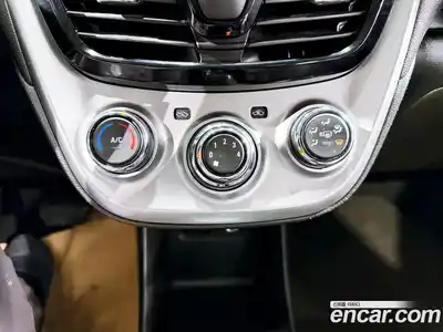 Chevrolet Spark 2017 1.0 Автомат в Москве № 37361, миниатюра 12