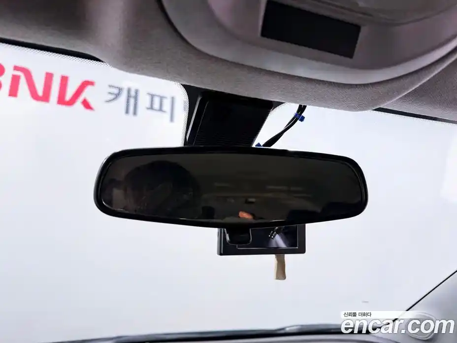 Chevrolet Spark 2017 1.0 Автомат в Москве № 37361, фото 17