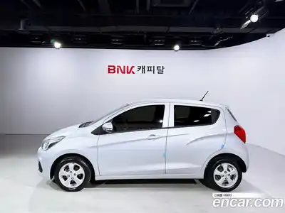 Chevrolet Spark 2017 1.0 Автомат в Москве № 37361, миниатюра 3