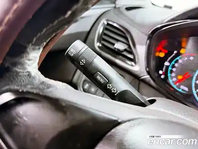 Chevrolet Spark 2017 1.0 Автомат в Москве № 37361, миниатюра 7