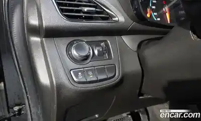 Chevrolet Spark 2017 1.0 Автомат в Москве № 37608, миниатюра 2