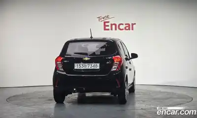 Chevrolet Spark 2017 1.0 Автомат в Москве № 37608, миниатюра 8