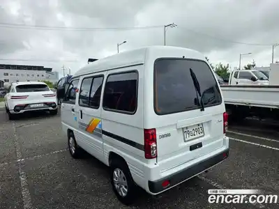 Chevrolet Damas 2020 0.8 Робот в Москве № 37819, миниатюра 12