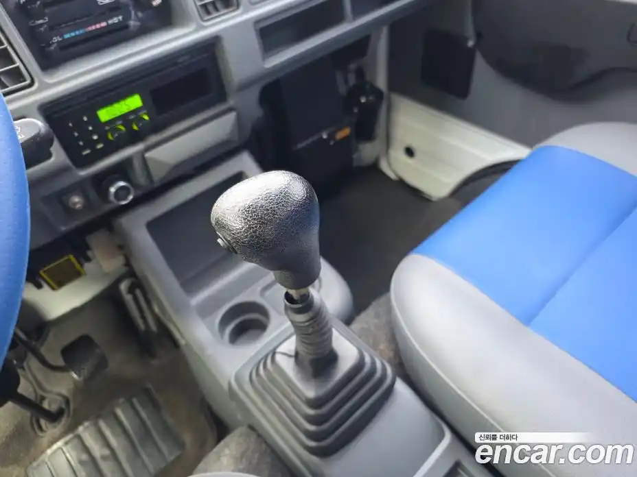 Chevrolet Damas 2020 0.8 Робот в Москве № 37819, фото 15