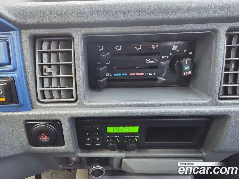 Chevrolet Damas 2020 0.8 Робот в Москве № 37819, фото 18