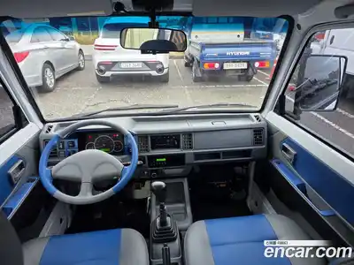 Chevrolet Damas 2020 0.8 Робот в Москве № 37819, миниатюра 2