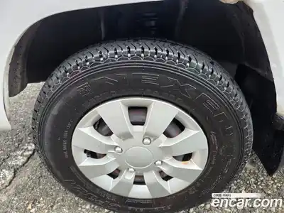 Chevrolet Damas 2020 0.8 Робот в Москве № 37819, миниатюра 4