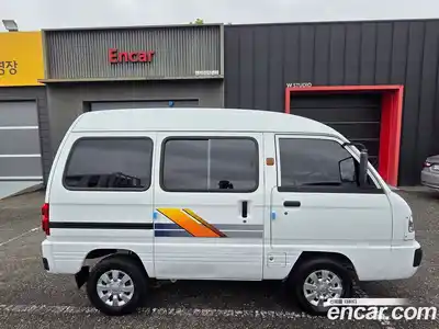 Chevrolet Damas 2020 0.8 Робот в Москве № 37819, миниатюра 5