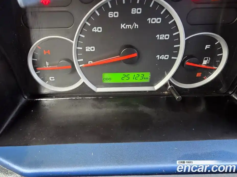 Chevrolet Damas 2020 0.8 Робот в Москве № 37819, фото 7